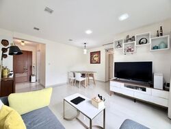 Blk 613B Damai Grove (Punggol), HDB 4 Rooms #558296121